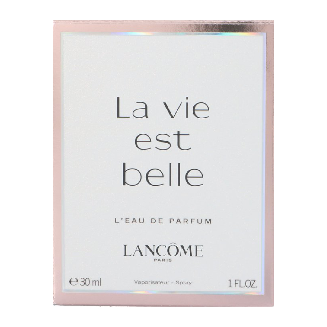 Lancôme - La Vie est Belle Eau de Parfum